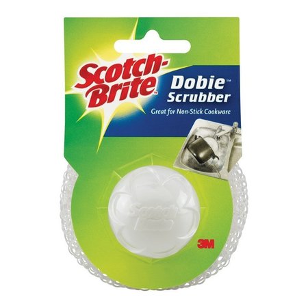 3M Scrubber Pad Dobie 498